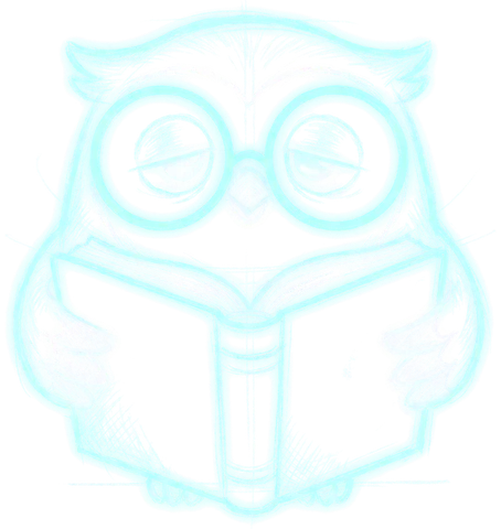 Bami the owl